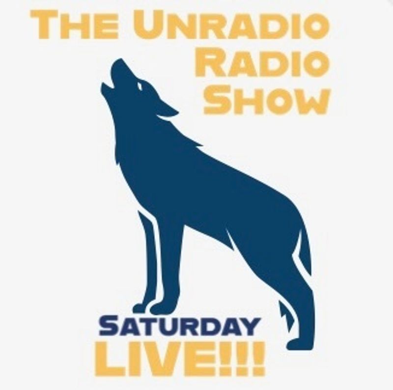 Saturday LIVE this week!