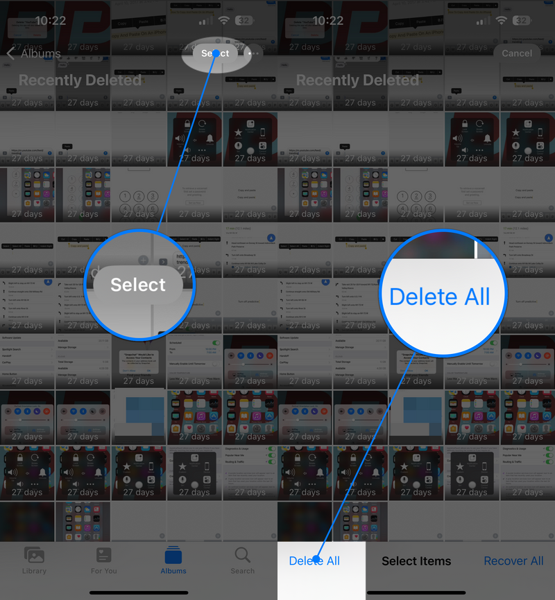 Cleaning The Digital Junk Drawer - Newsletter #2