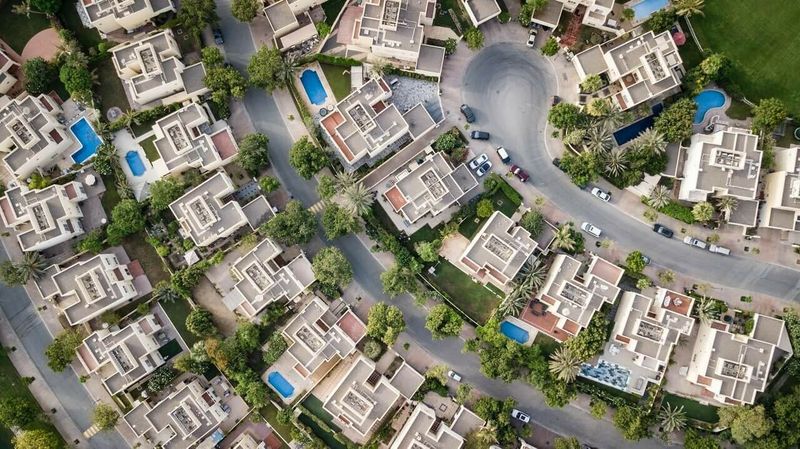 Prestige Park Grove Villas