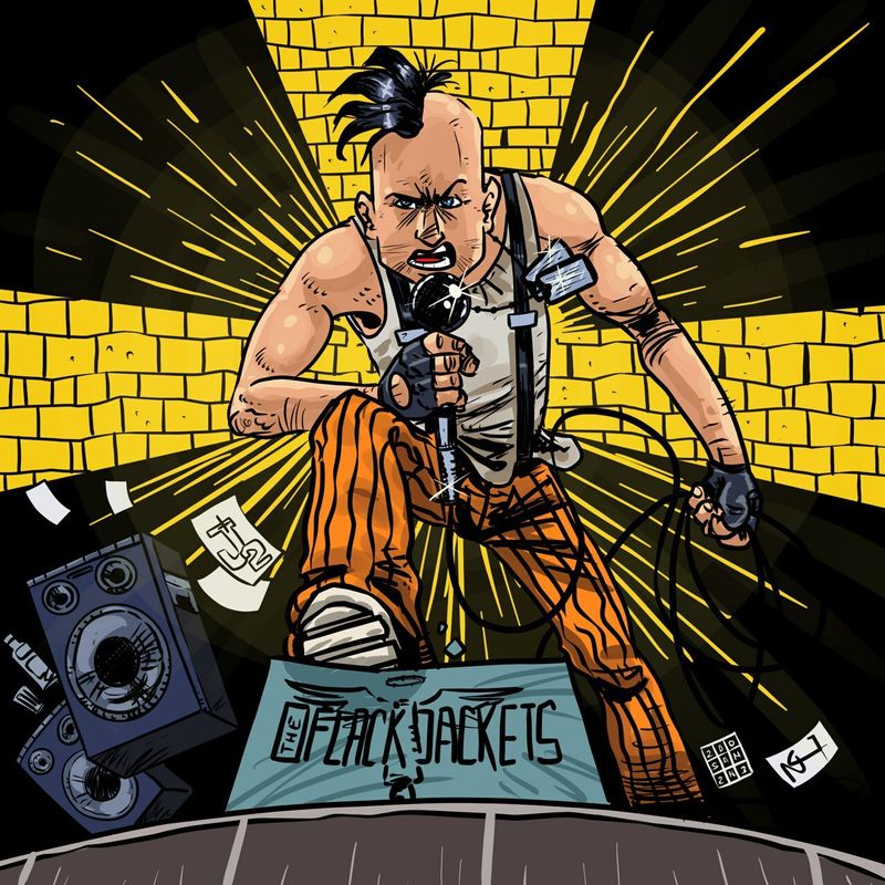 Punk Rock Jesus