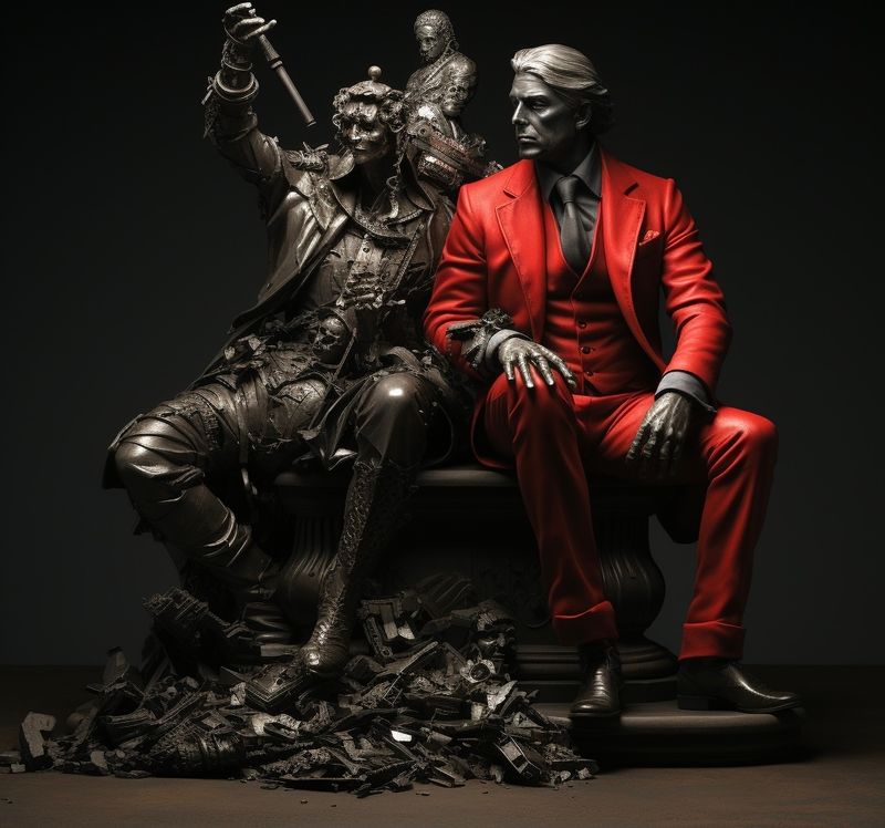 Capitalism vs. Socialism : A Holistic Solution from the OUTMACKYOURSELF (OMY) Mindset