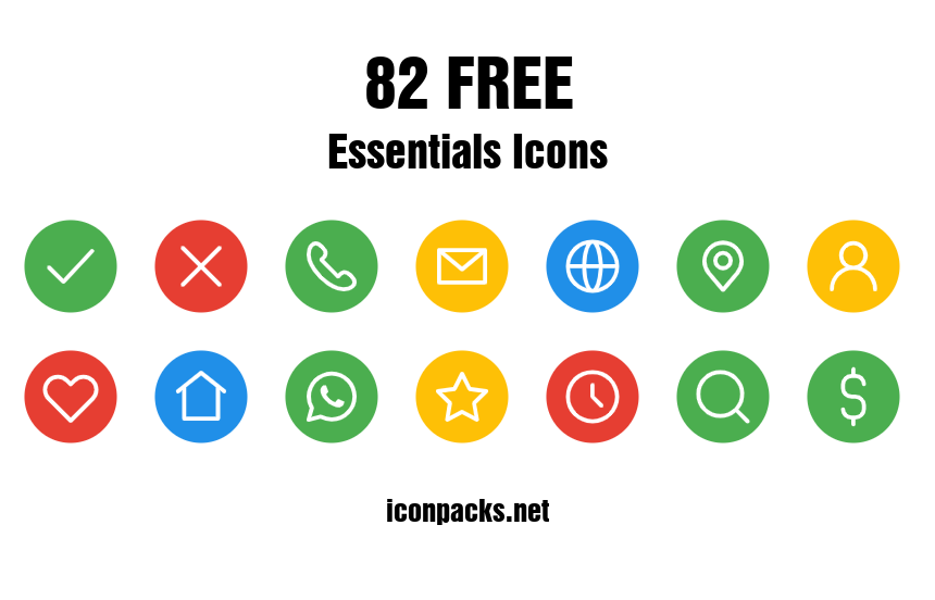 Internet - PNG Packs