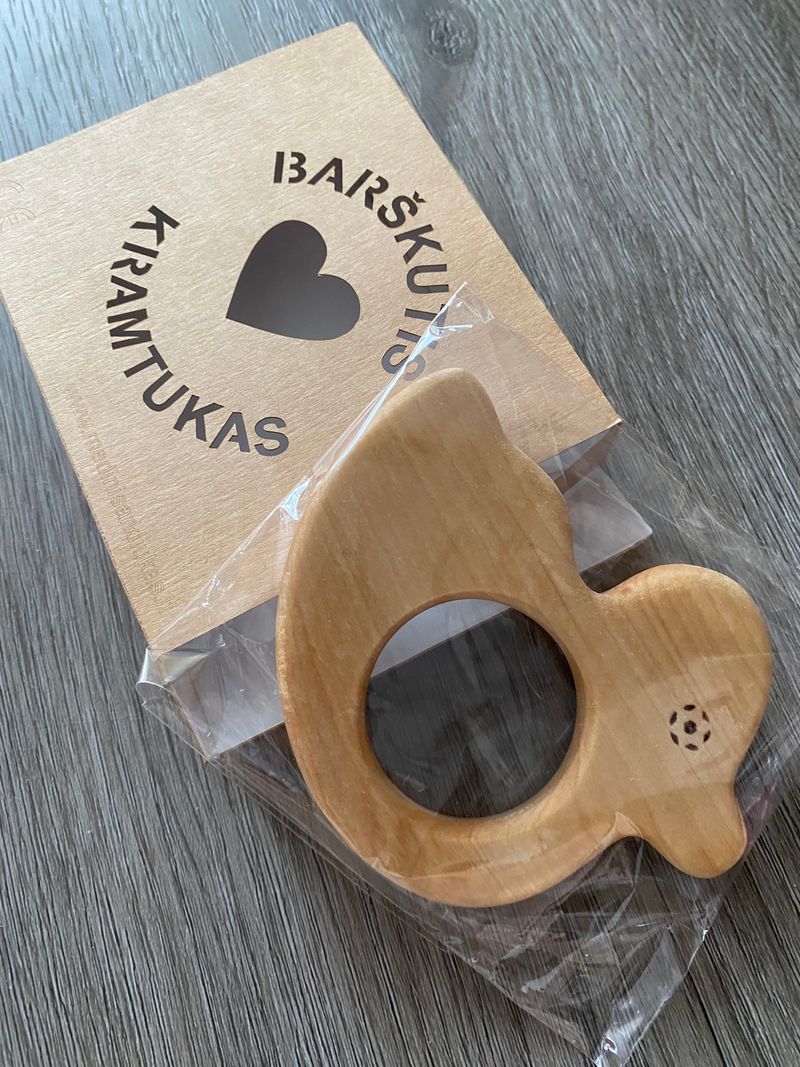 Kramtukas