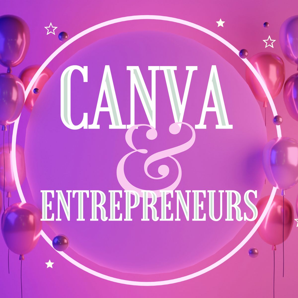 Why Every Entrepreneur Needs Canva Pro