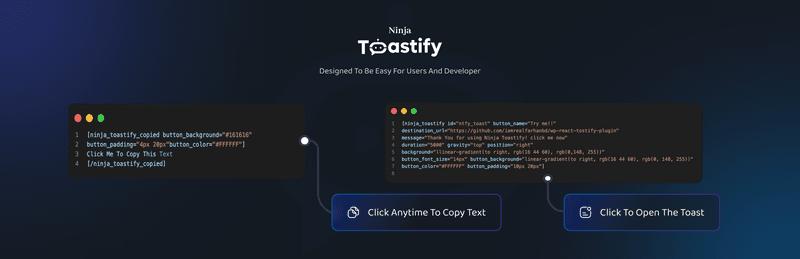 Mastering Ninja Toastify: Complete Tutorial on Creating Ninja Toastify Plugin
