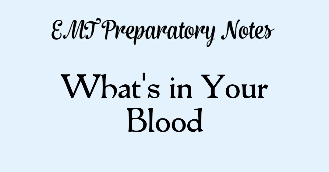 What's In Your Blood — expressions.by.stephanie Buymeacoffee