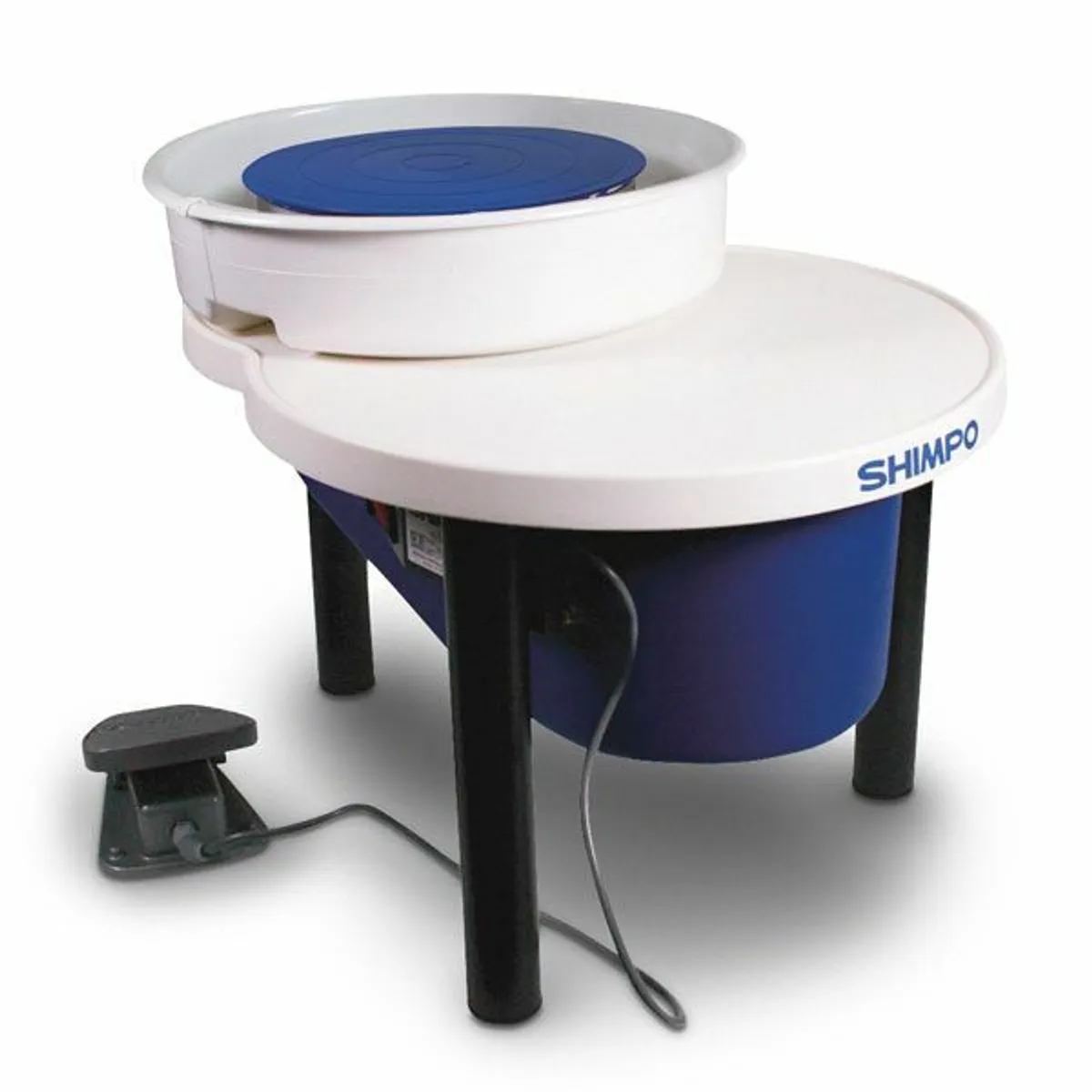 Epic Art House is fundraising to purchase 5 Shimpo VL Lite Pottery Wheels! — Epic Art House