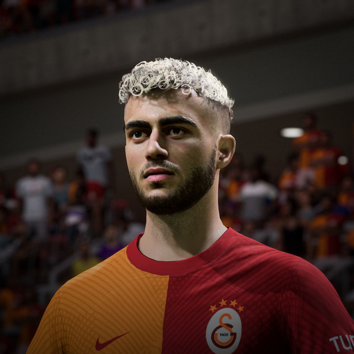 Barış Alper Yılmaz — BadcnFaces - Buymeacoffee