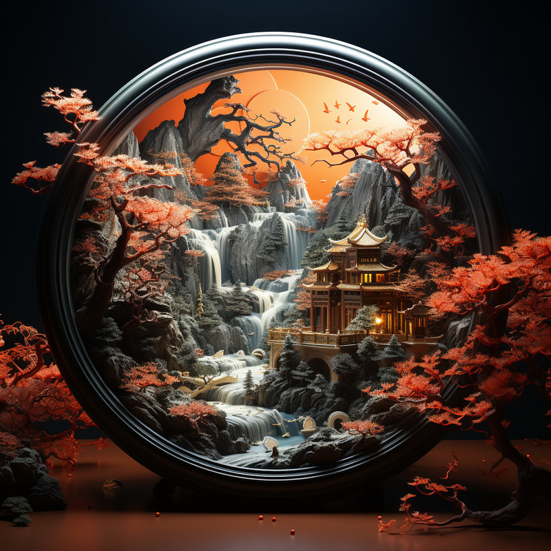 Living in Harmony: Embracing Feng Shui in Your Life