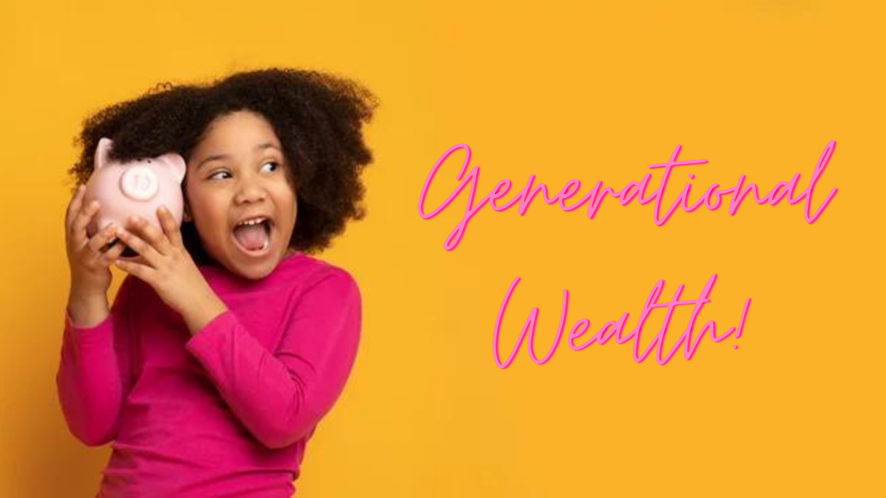 Real Life — Dee & Dividends 💰