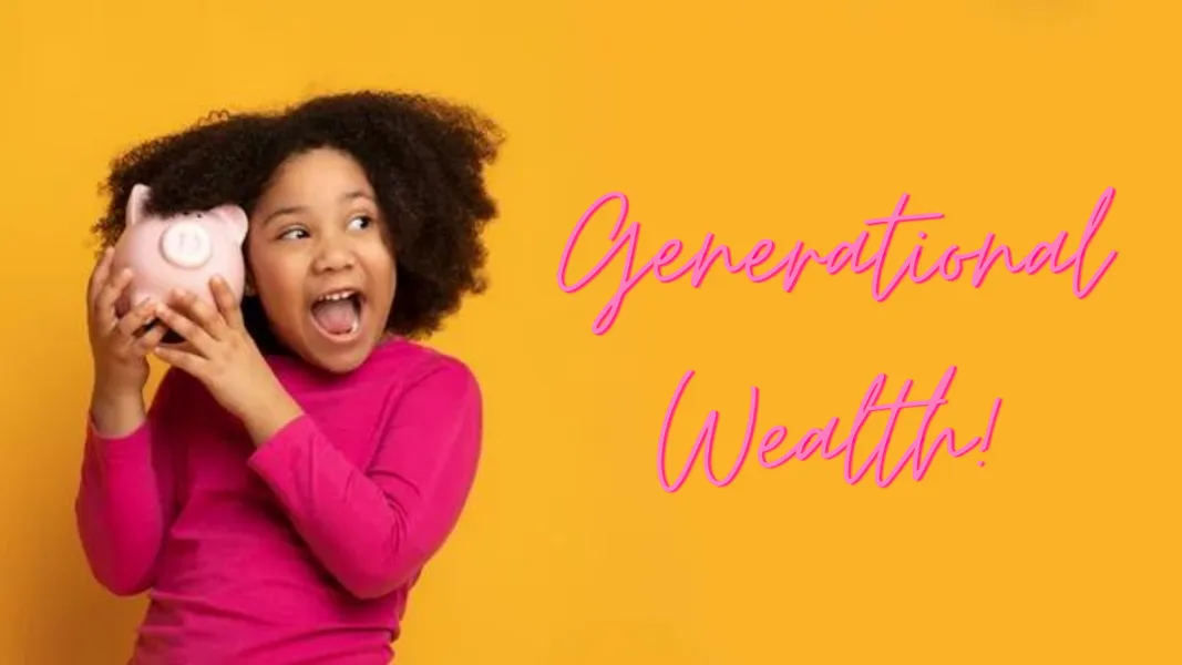 Real Life — Dee & Dividends 💰