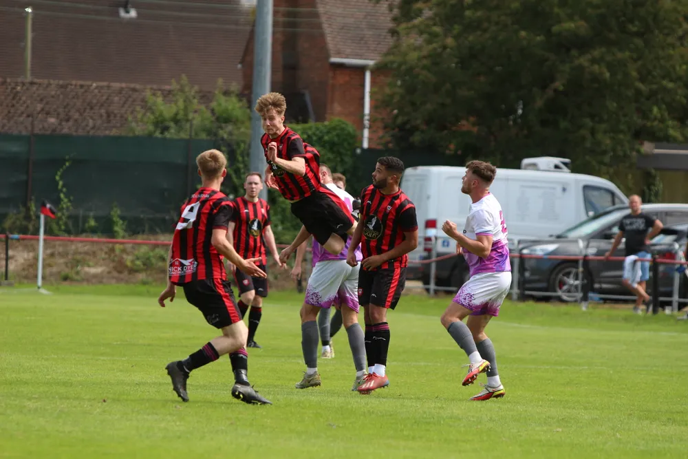 Warminster Town Fc Vs Radstock Town Fc — Jamie Buymeacoffee 7798