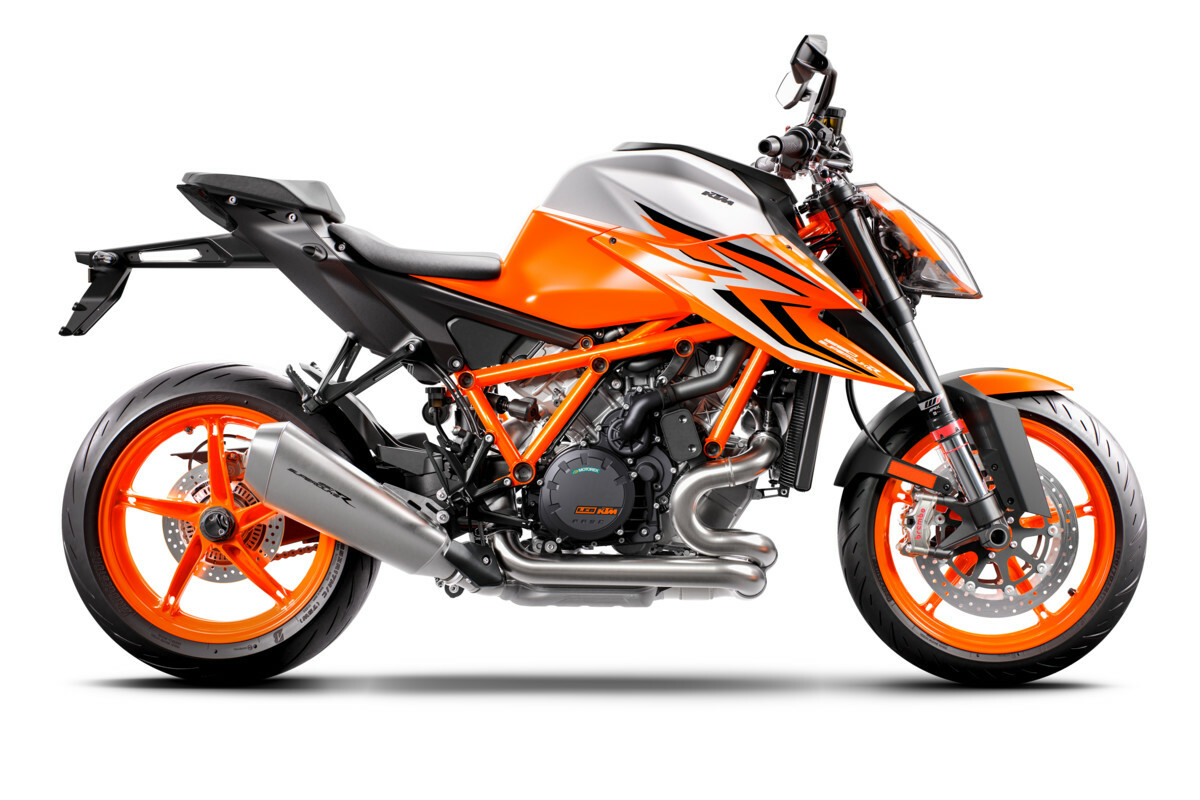 Duke 700cc deals