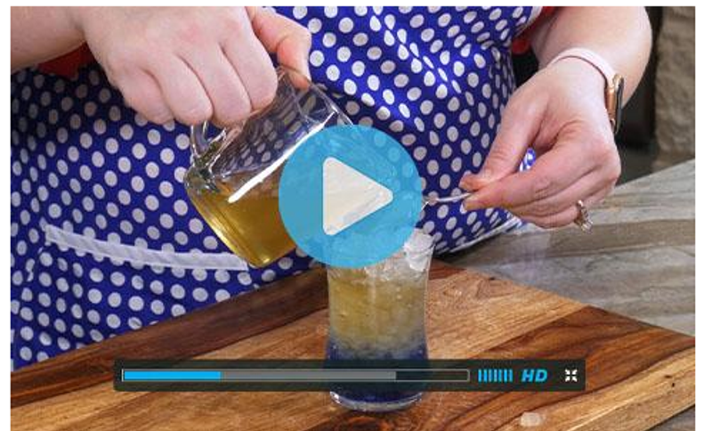 ONE simple juice ingredient that powers up 24 hour fat-burning 