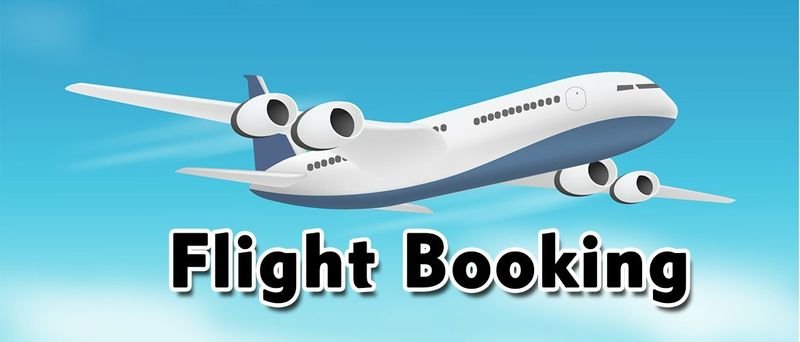 Cheap flights 