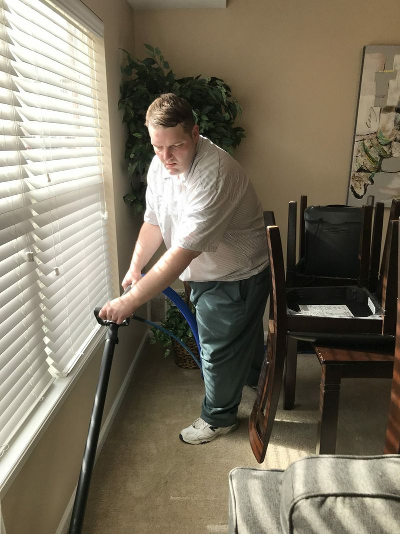 Finding For The Best Carpet Cleaning Toledo | Steamextoledo.com