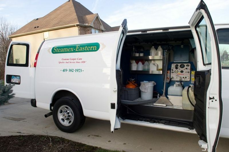 Browsing the best Toledo Carpet Cleaning Company | Steamextoledo.com
