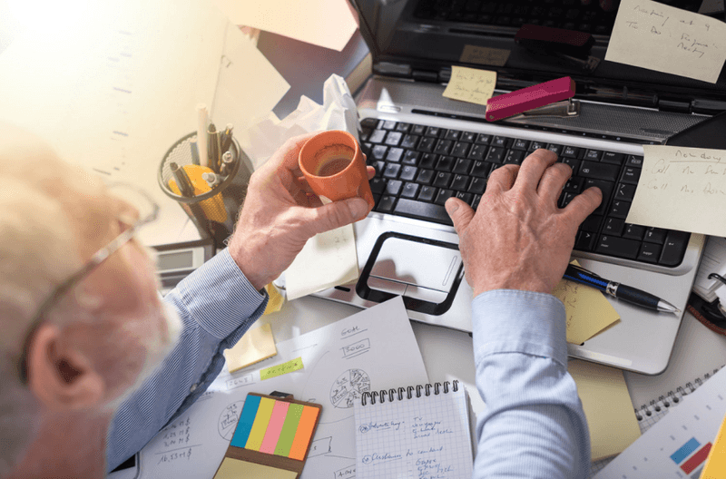 How To Organize Your Computer For Your Small Business