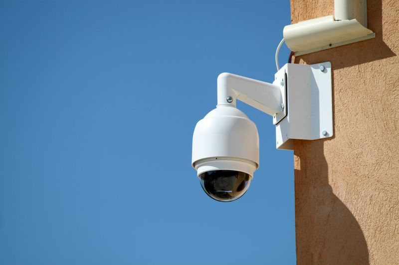 Monitor Your Ofifce With Security Monitoring Toledo | Apcamerica.com