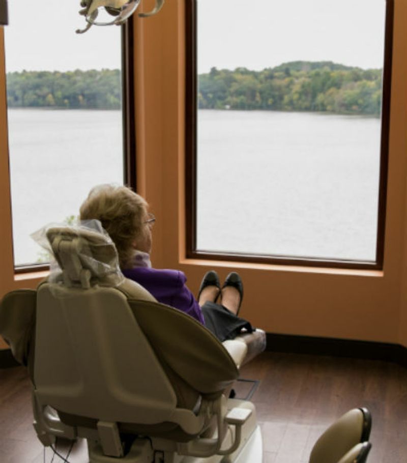 Want to get the best Implant Dentures Eau Claire | Trimbledental.com