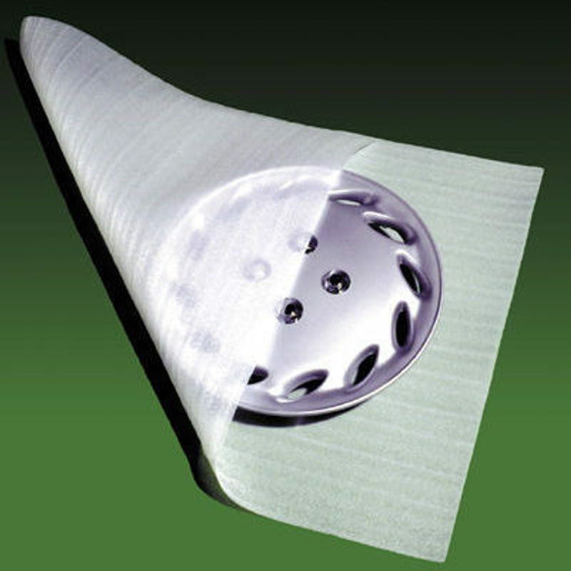 Special Offers on Packaging Foam Rolls and LP Mailers  
