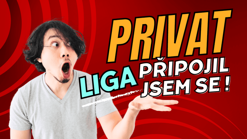 PATH OF EXILE - Privat liga [CZ]