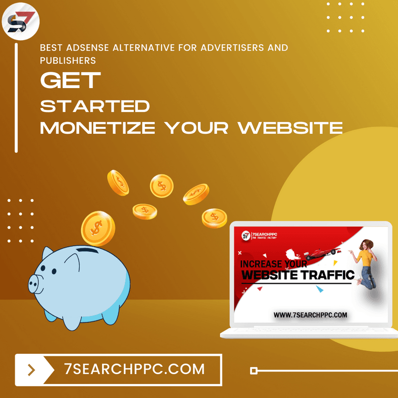 Top Alternatives to AdSense for Monetizing Websites Easily