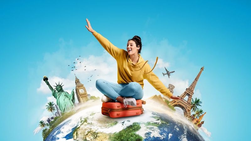 How to Travel on a Budget: Unlimited Adventure Without Breaking the Bank