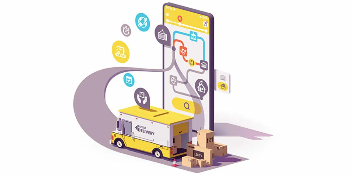 The ultimate guide to the different types of courier services near me — Alex Jonson