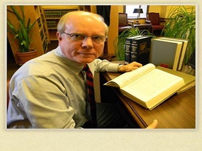 Looking for the best Ohio Criminal Defense Attorney | Potterlawoffice.com