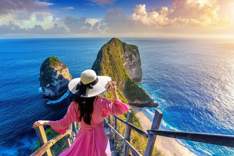 5 Most Wanted Travel Destinations