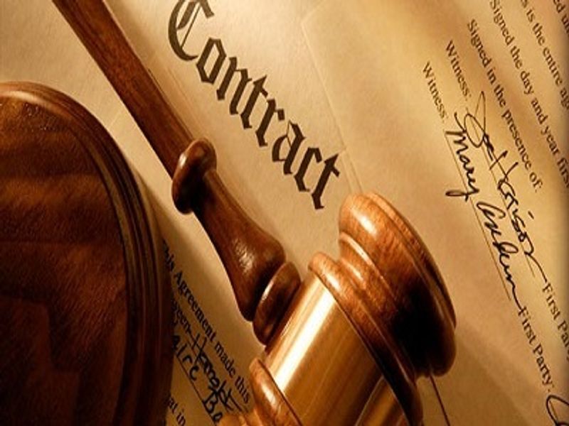 Want to get the best services of Criminal Lawyer Findlay | Potterlawoffice.com