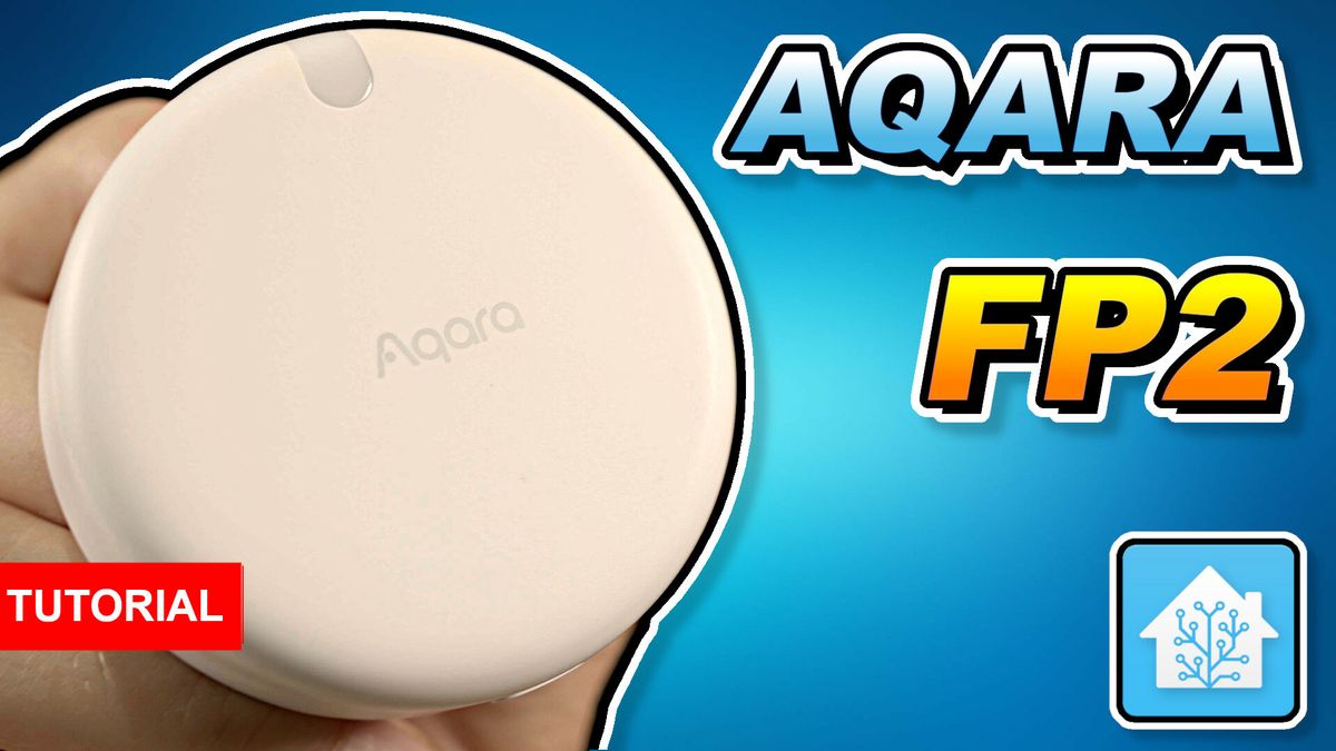 Aqara Presence Sensor Fp A New Era Of Presence Detection