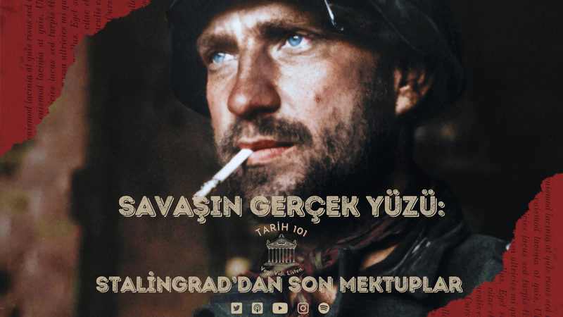 Tarih 101’in Bazı Bölümleri