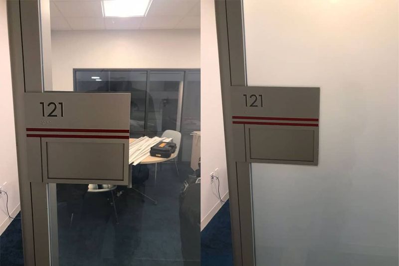 Looking For Switchable Smart Film Online | Commercialwindowshield.com