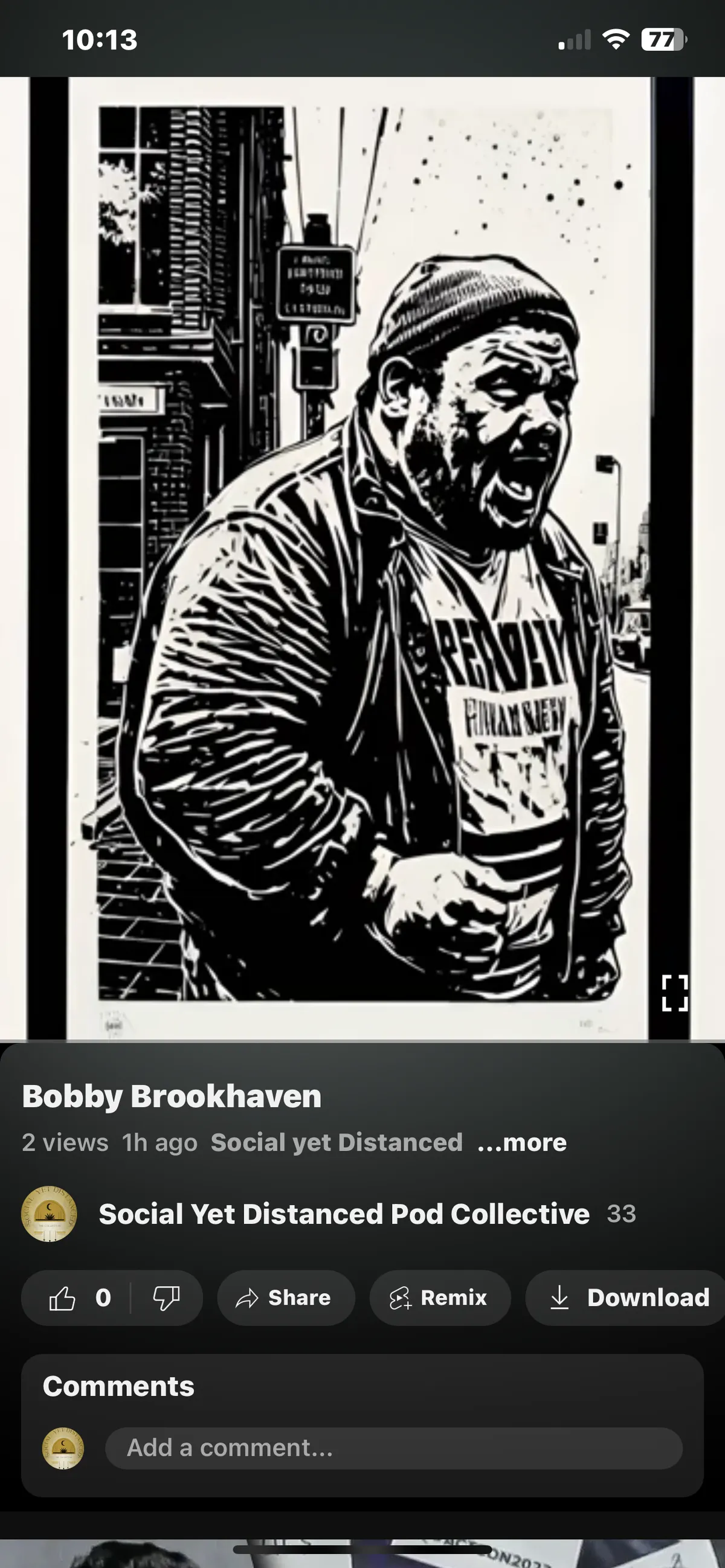 Tales From the Orphanage Bobby Brookhaven — JackSocial yet Distanced