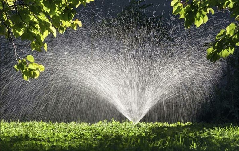 Looking for the best Irrigation System Installation Perrysburg | Watervilleirrigationinc.c