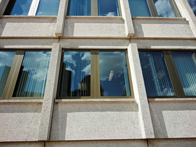 Avail Radio Frequency Shielding Film At Online Store | Commercialwindowshield.com