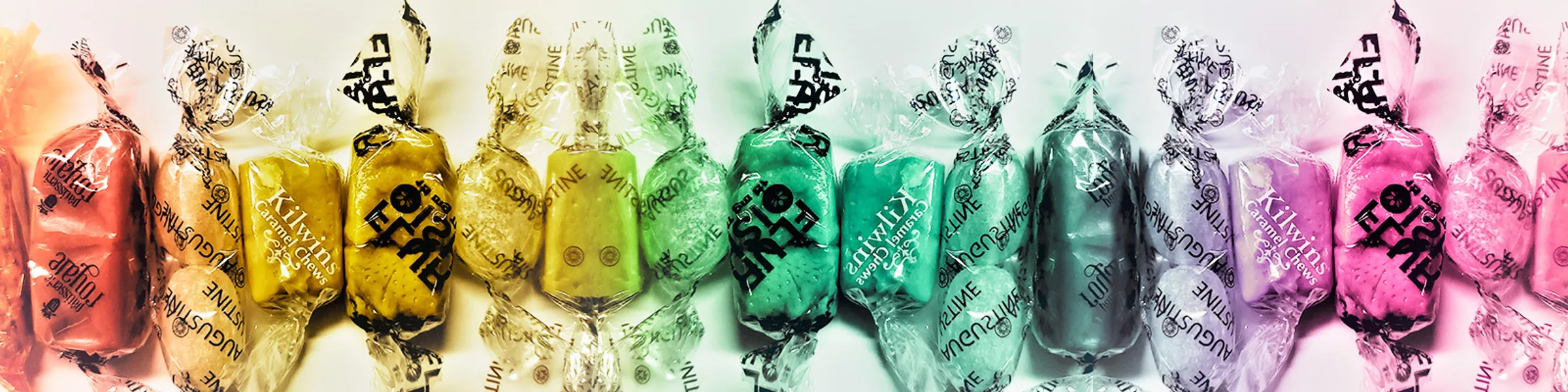 Unwrapping Sweet Delights: The Story of Caramel Wrappers and Their Role