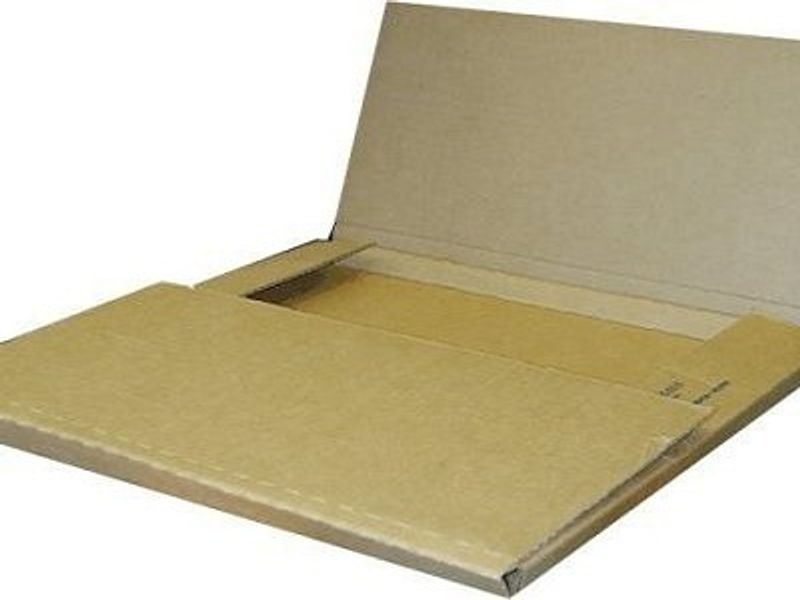 Discover the best Where to Buy Record Mailers | 4bubble.com