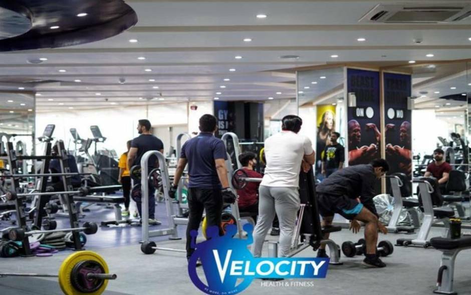 Tips To Help You Become A Regular Gymgoer — Velocity Health & Fitness Club - Buymeacoffee