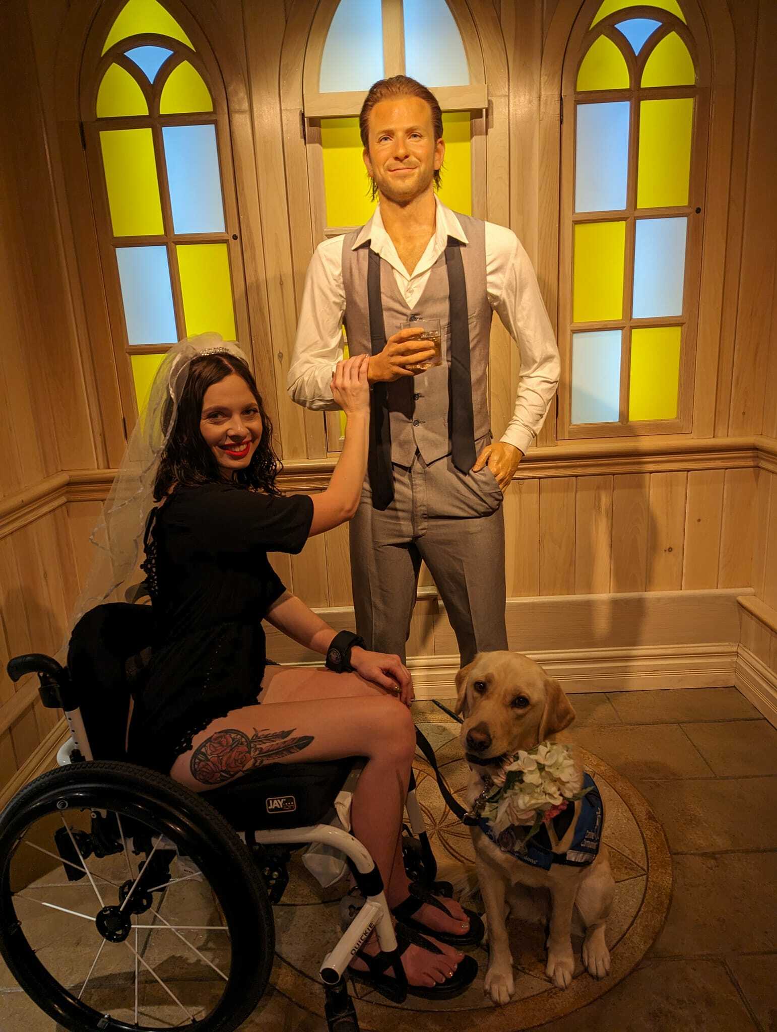 Wheelchair Accessible Travel Guide to Branson, Missouri — Aspen Sage