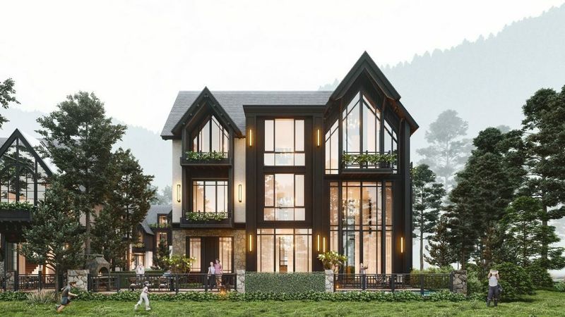 Thông tin biệt thự nghỉ dưỡng Thung Lũng Thanh Xuân Valley
