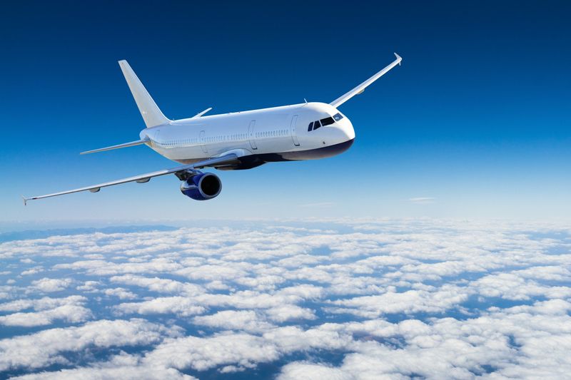 Cheap flights from Oslo to Reykjavik