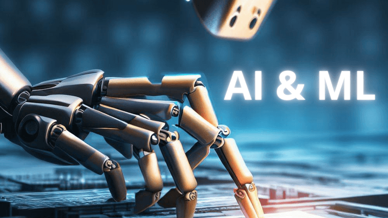 AI and ML in 2023: How They Make Our Lives Better and What We Need to Watch Out For