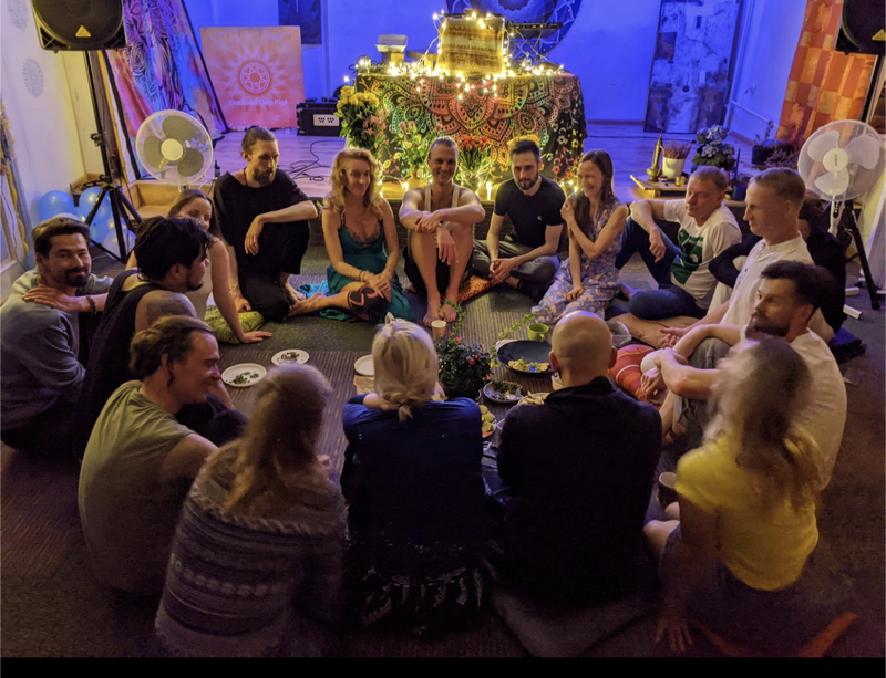  For Lampa and support our new renaissance project