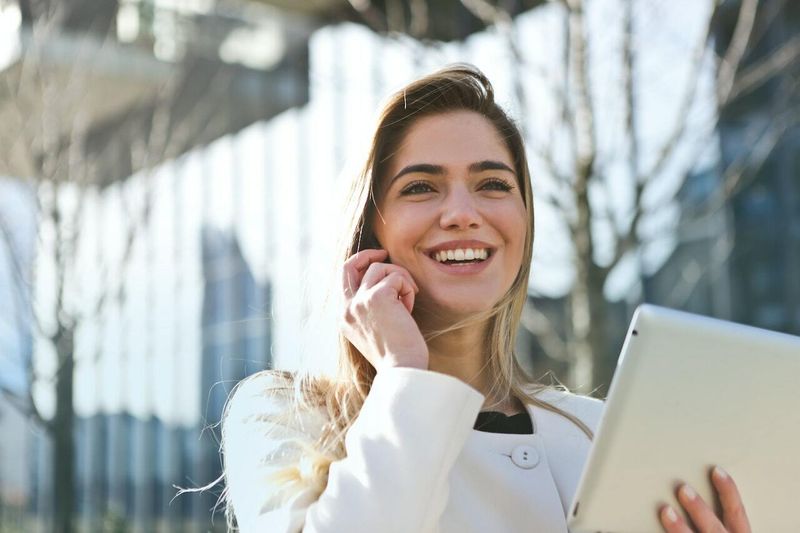 Win Over Yourself by Being Optimistic