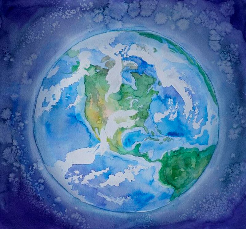 Chatting With the Earth