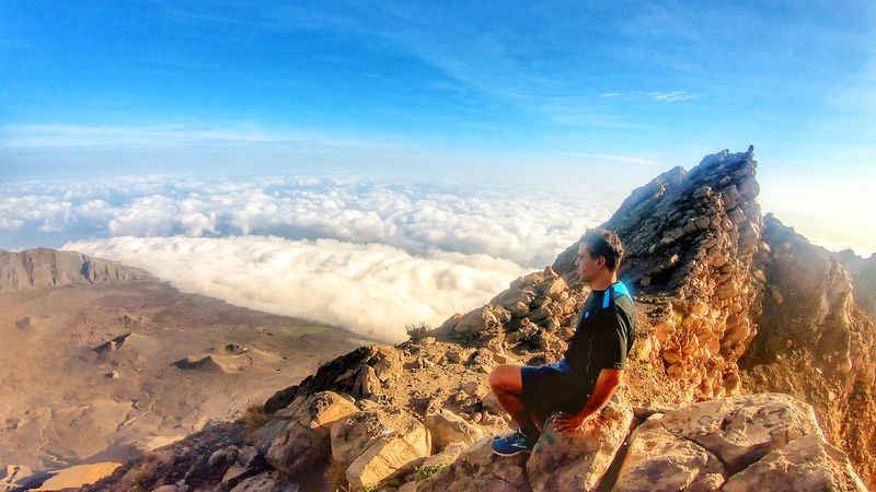 Pico do Fogo
