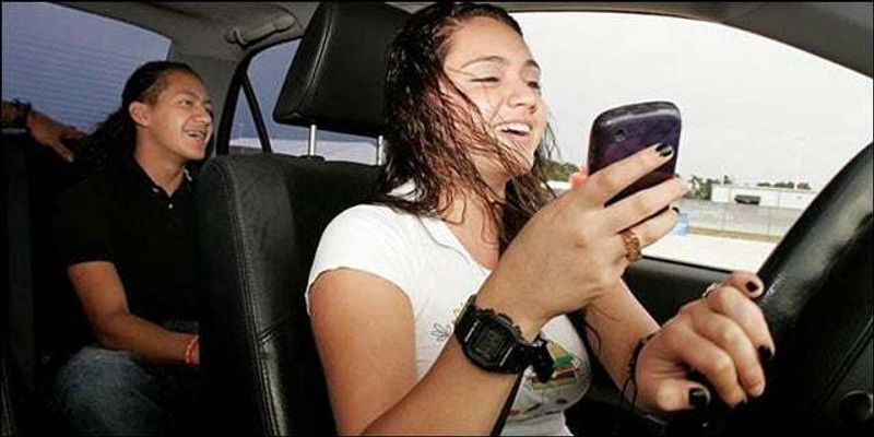 How Technology is Changing the Landscape of Driver Education